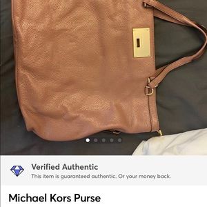 Michael Kors Purse